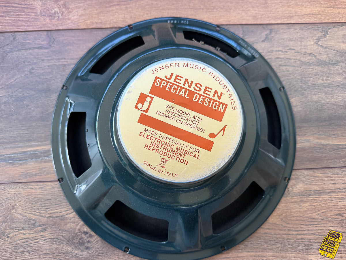 Jensen C15N 15 inch 50W 16 Ohm