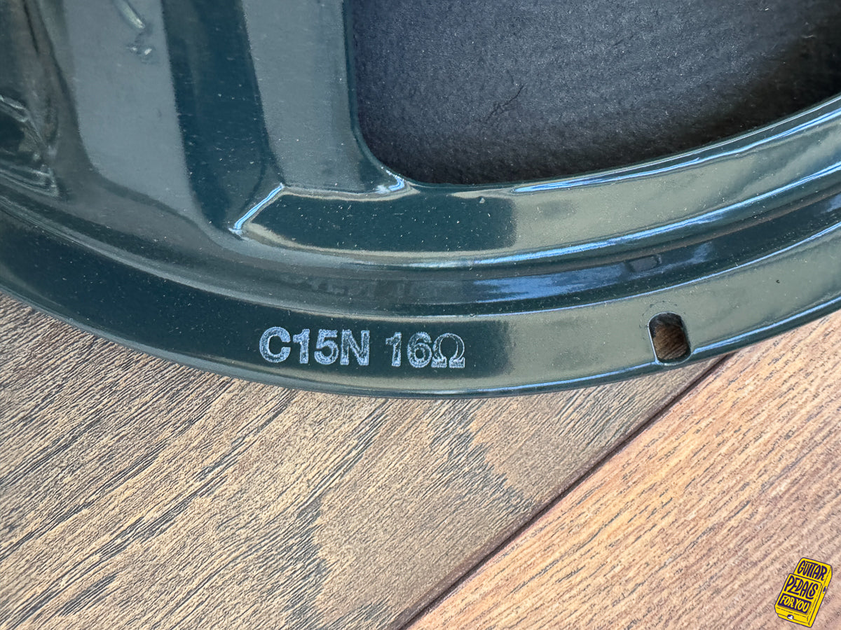 Jensen C15N 15 inch 50W 16 Ohm