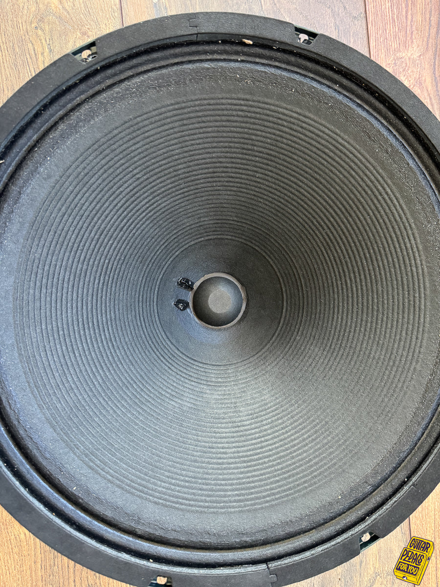 Jensen C15N 15 inch 50W 16 Ohm