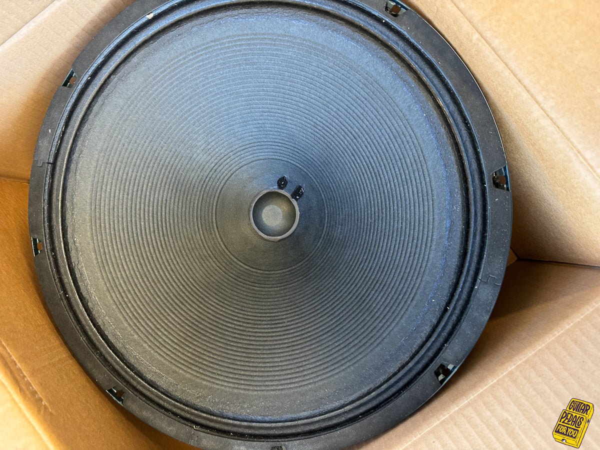 Jensen Special Design Speakers C15N & C15K