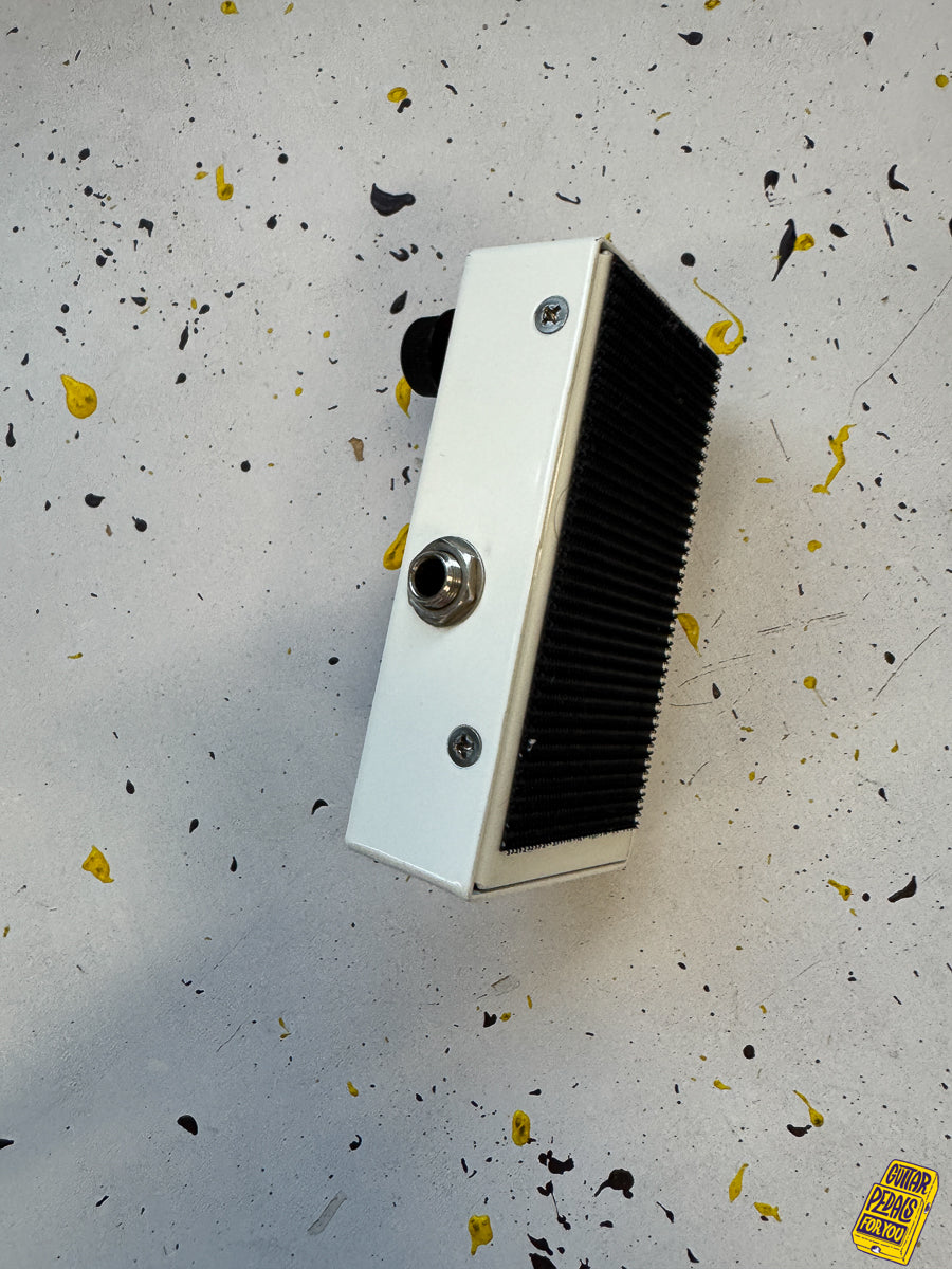 Jetter Gain Stage Red