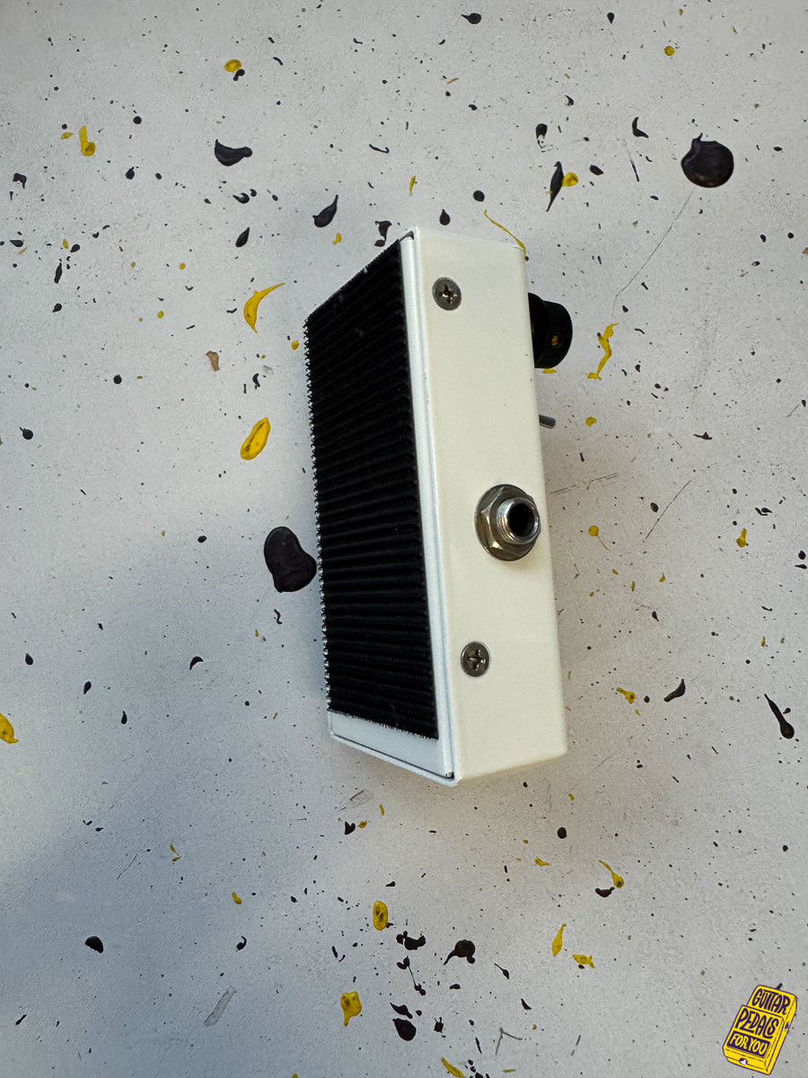 Jetter Gain Stage Red