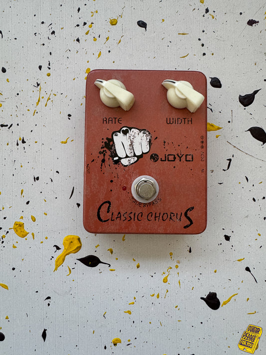 Joyo JF-05 Classic Chorus
