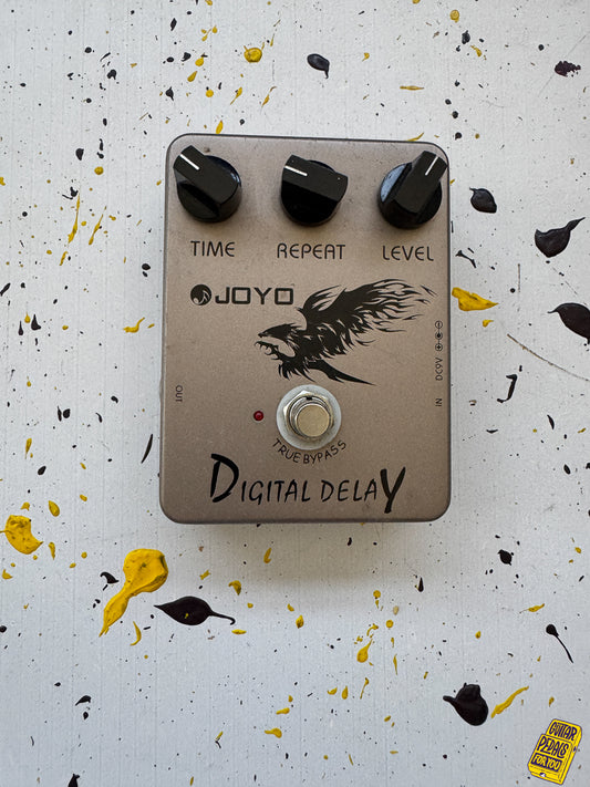 Joyo JF-08 Digital Delay