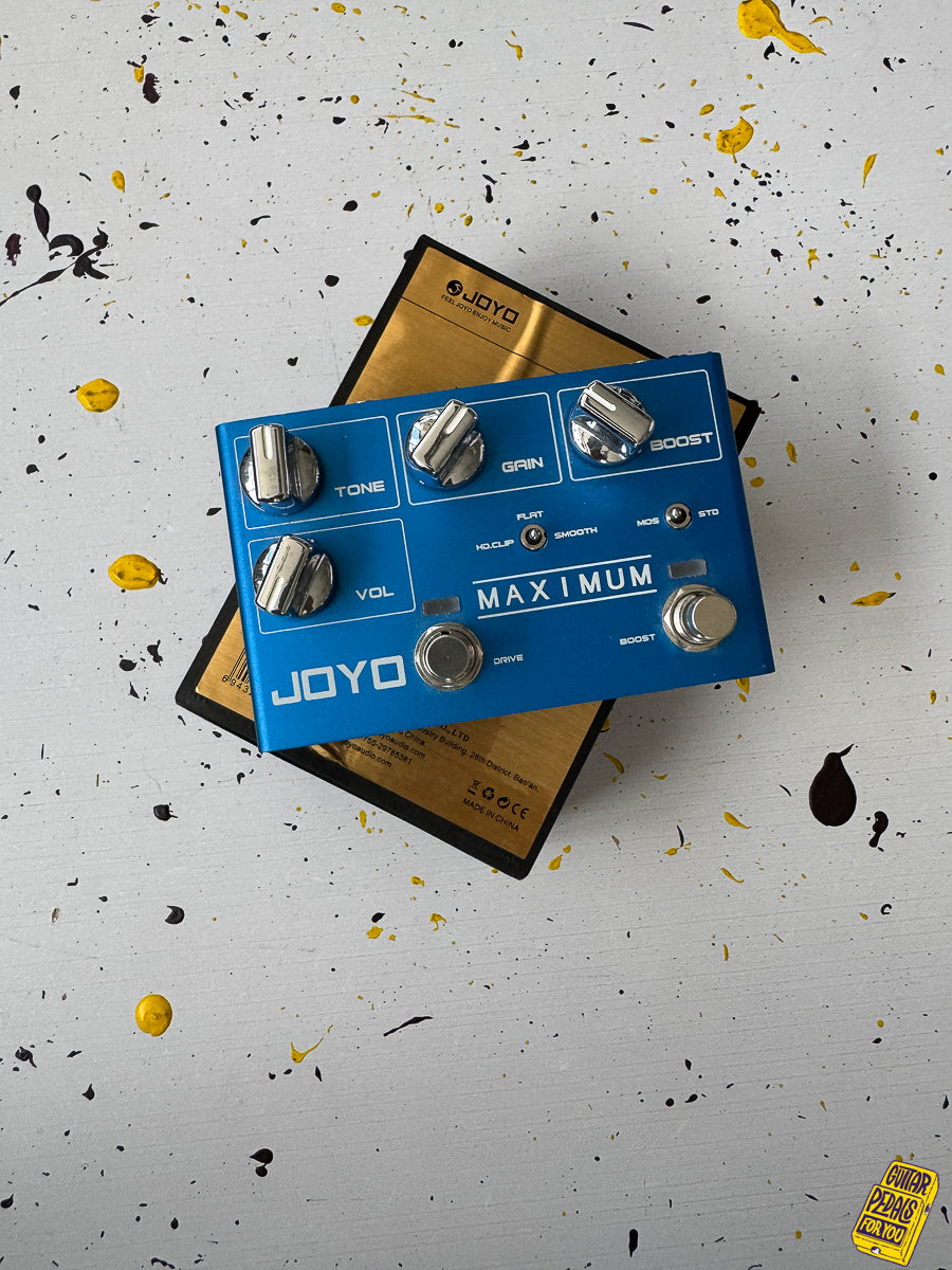 Joyo R-Series R-05 Maximum