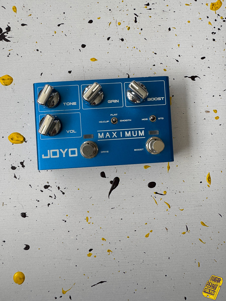 Joyo R-Series R-05 Maximum