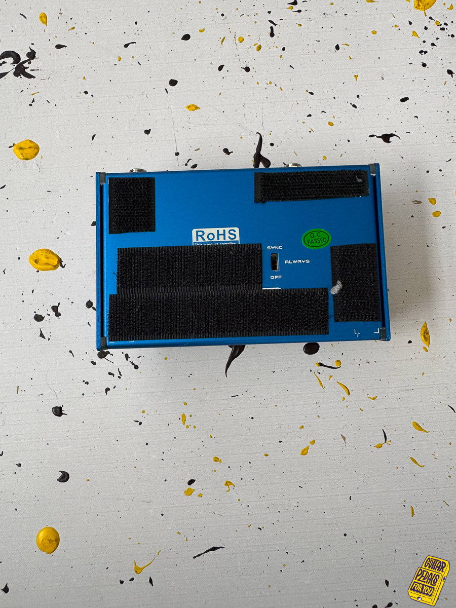 Joyo R-Series R-05 Maximum
