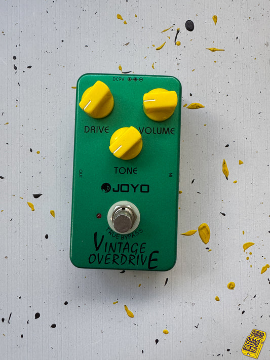 Joyo Vintage Overdrive
