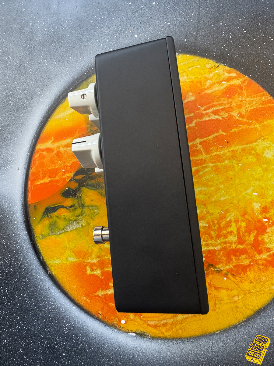 KHDK No.1 Overdrive