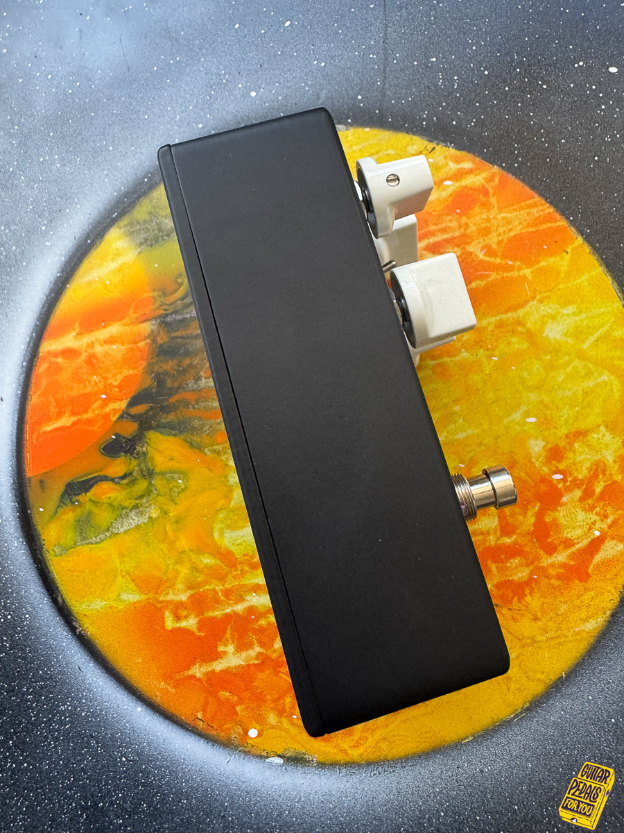 KHDK No.1 Overdrive
