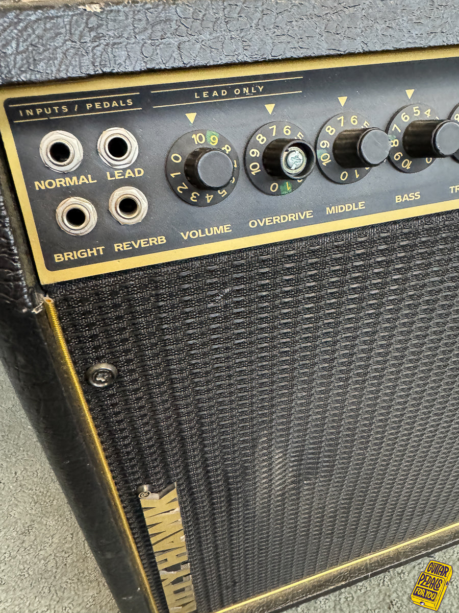 KITTY HAWK JUNIOR PRO Combo 1980's