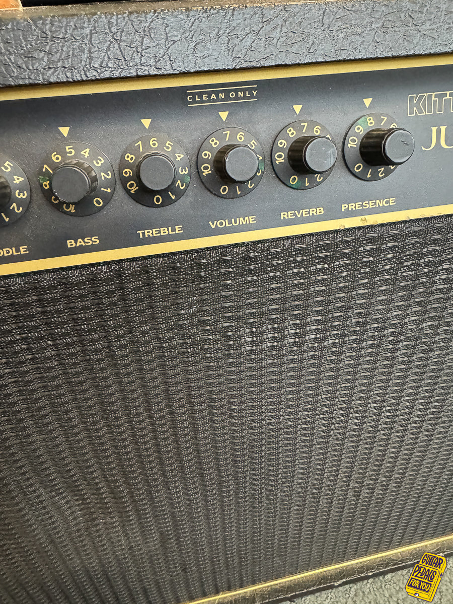 KITTY HAWK JUNIOR PRO Combo 1980's