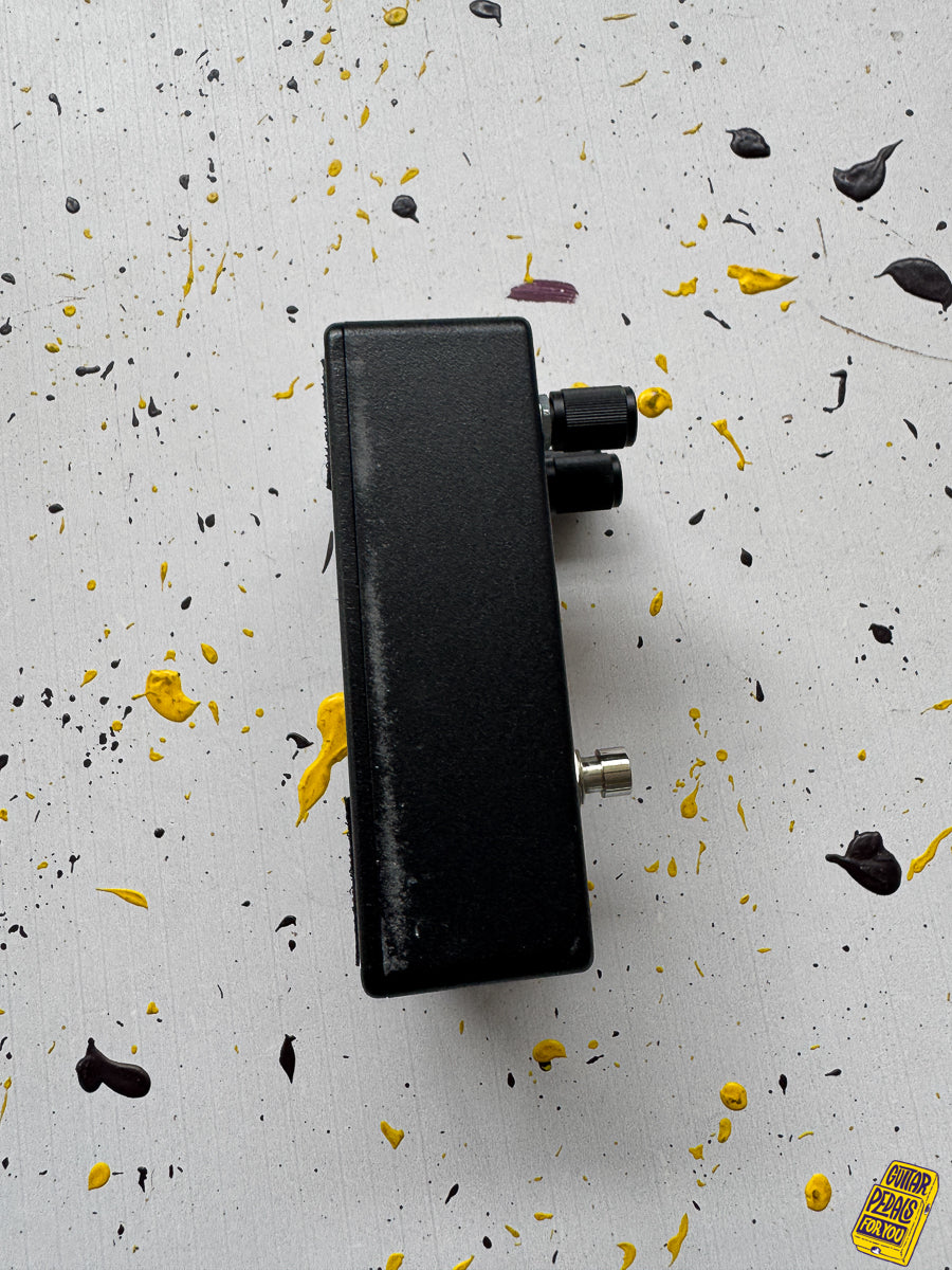 KMA Audio Machines Fuzzly Bear 2