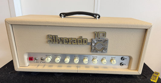 Kauffmann Silverado Head AMP - 10th Anniversary