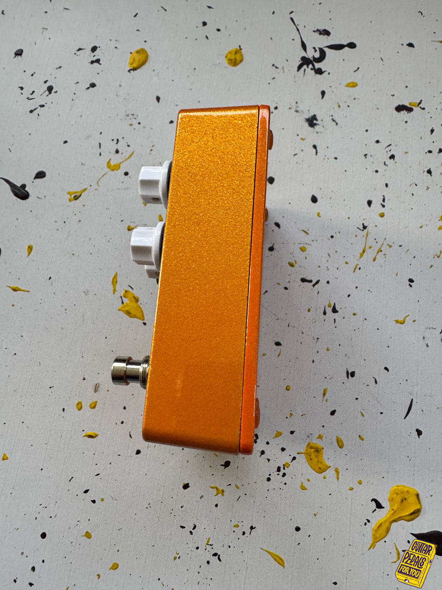 Keeley D&M Drive Overdrive & Boost