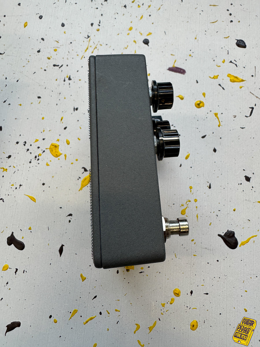 Keeley Synth 1 Reverse Attack Fuzz Wave Generator