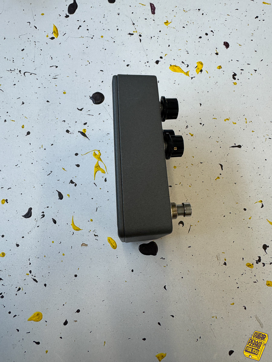 Keeley Synth 1 Reverse Attack Fuzz Wave Generator