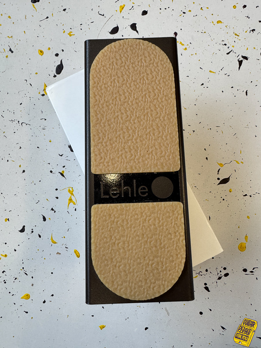 Lehle Mono Volume 90