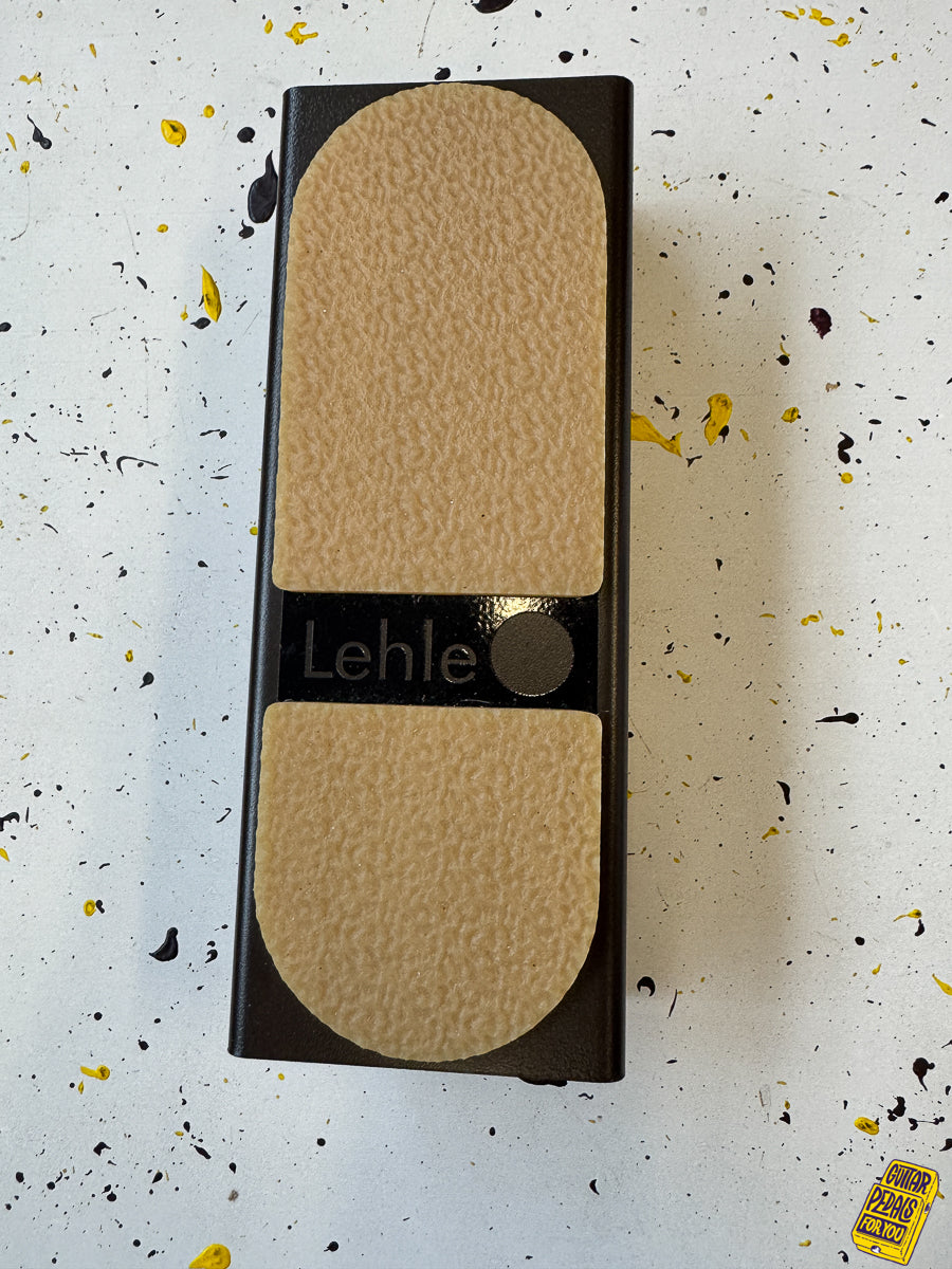 Lehle Mono Volume 90