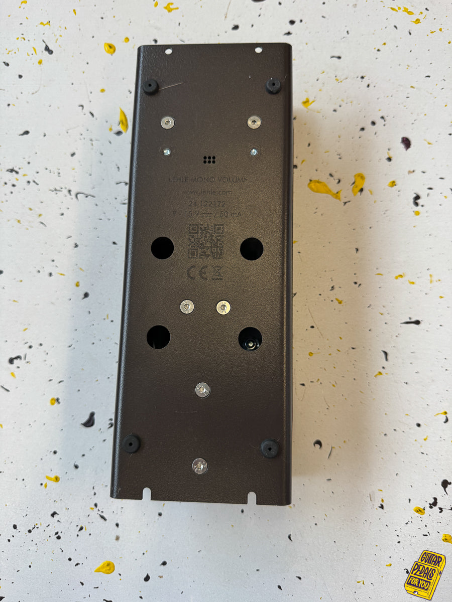 Lehle Mono Volume 90