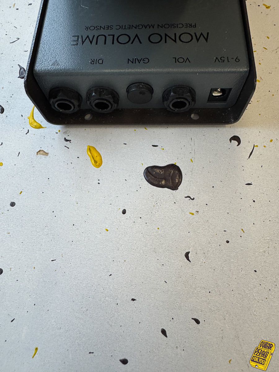 Lehle Mono Volume 90