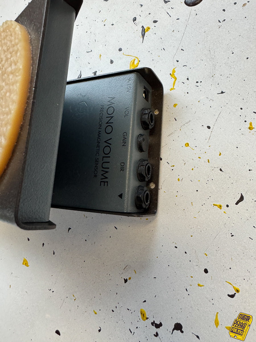 Lehle Mono Volume 90