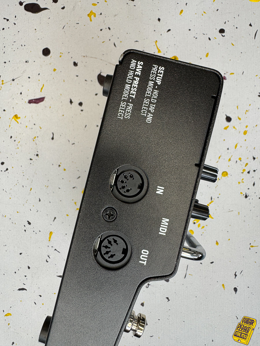 Line 6 M5 Stompbox Modeler