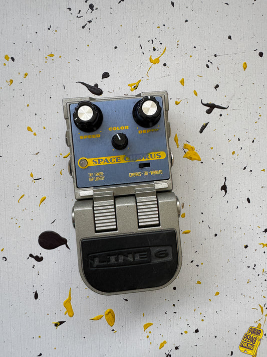 Line 6 ToneCore Space Chorus