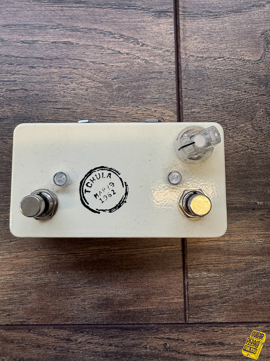 Lovepedal Tchula Boost