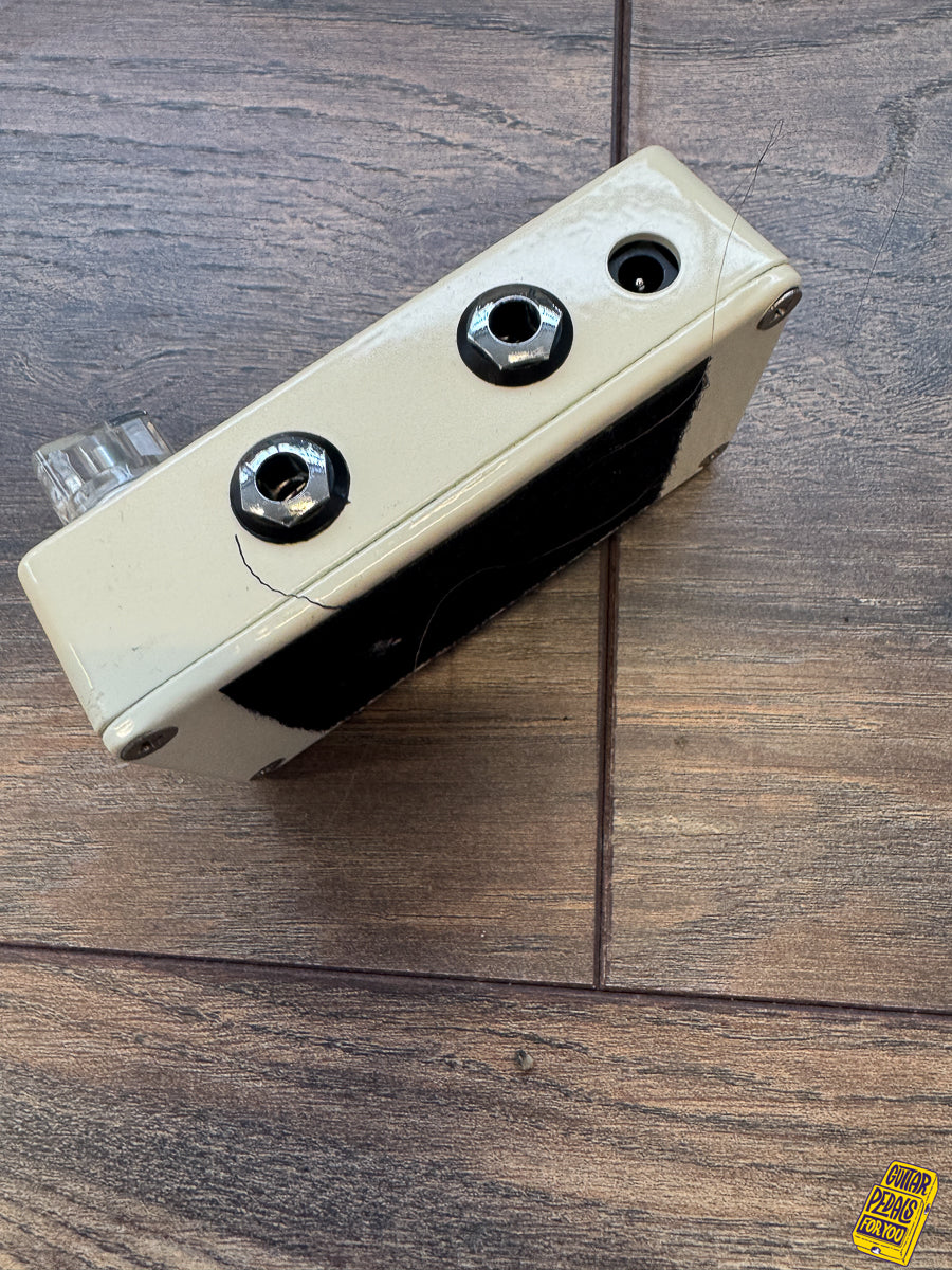 Lovepedal Tchula Boost