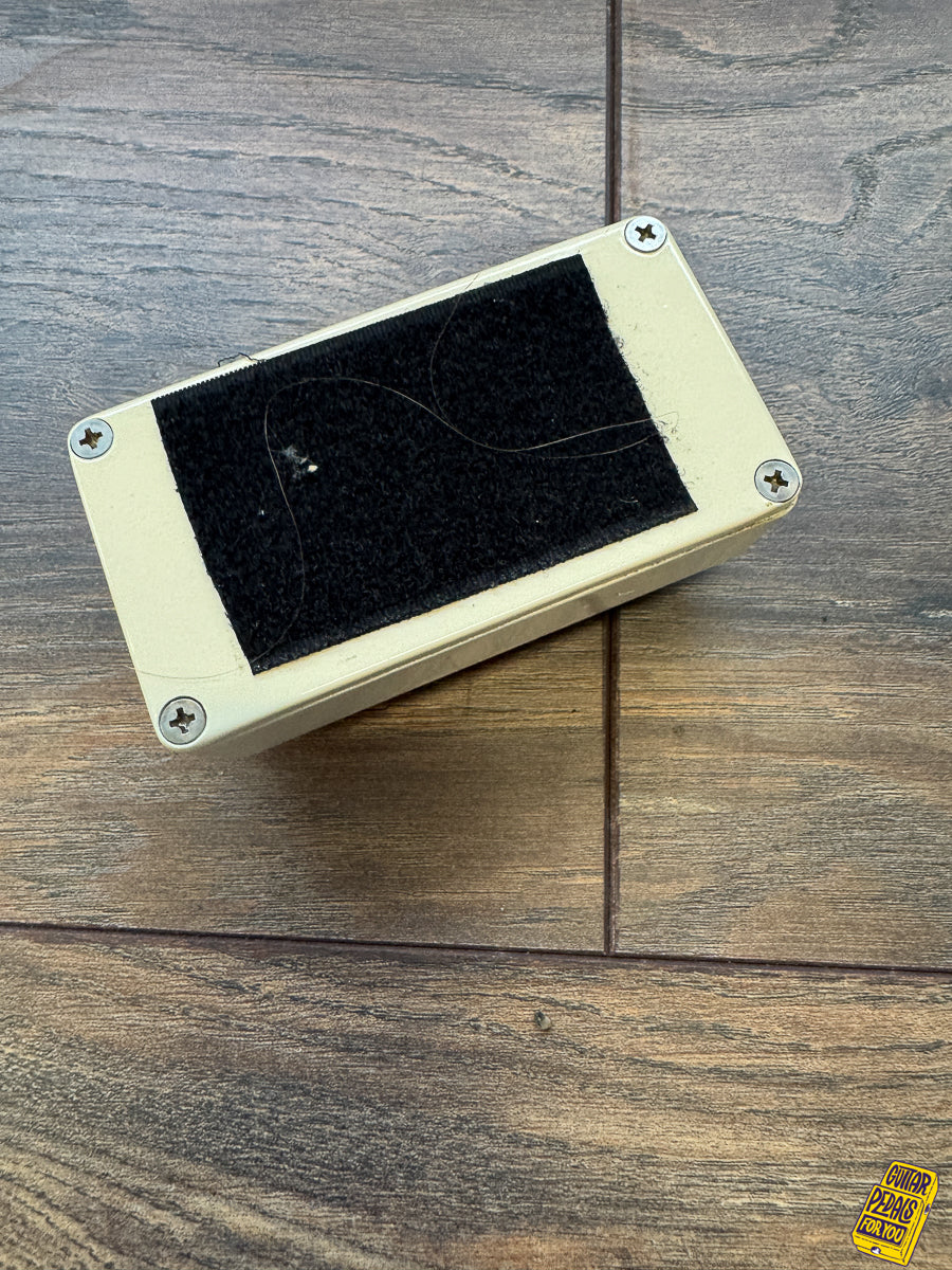 Lovepedal Tchula Boost