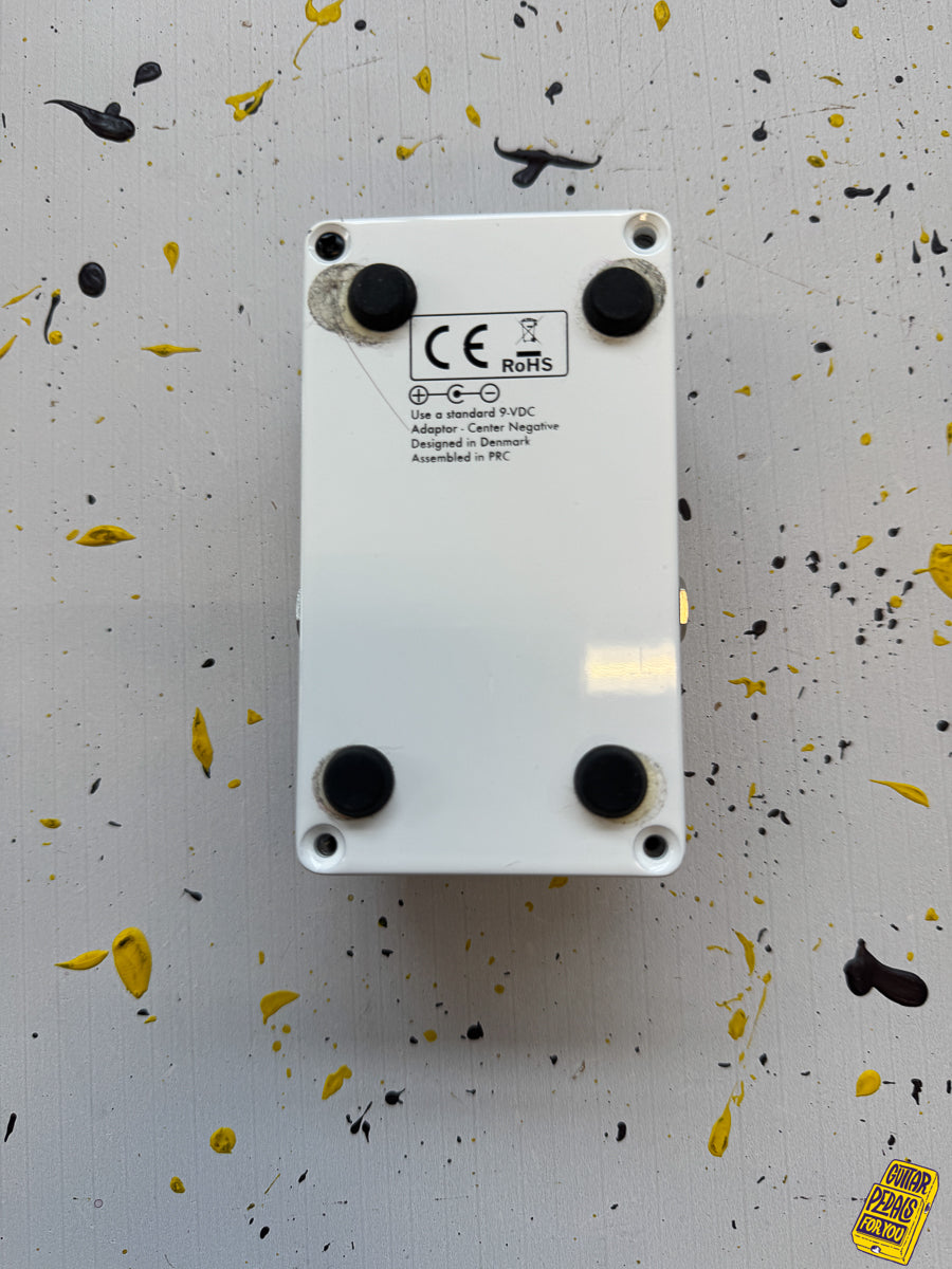 Lunastone True Overdrive 1