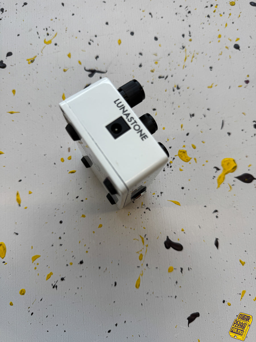 Lunastone True Overdrive 1