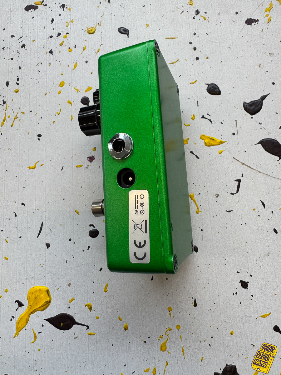 MXR CSP021 GT-OD Overdrive