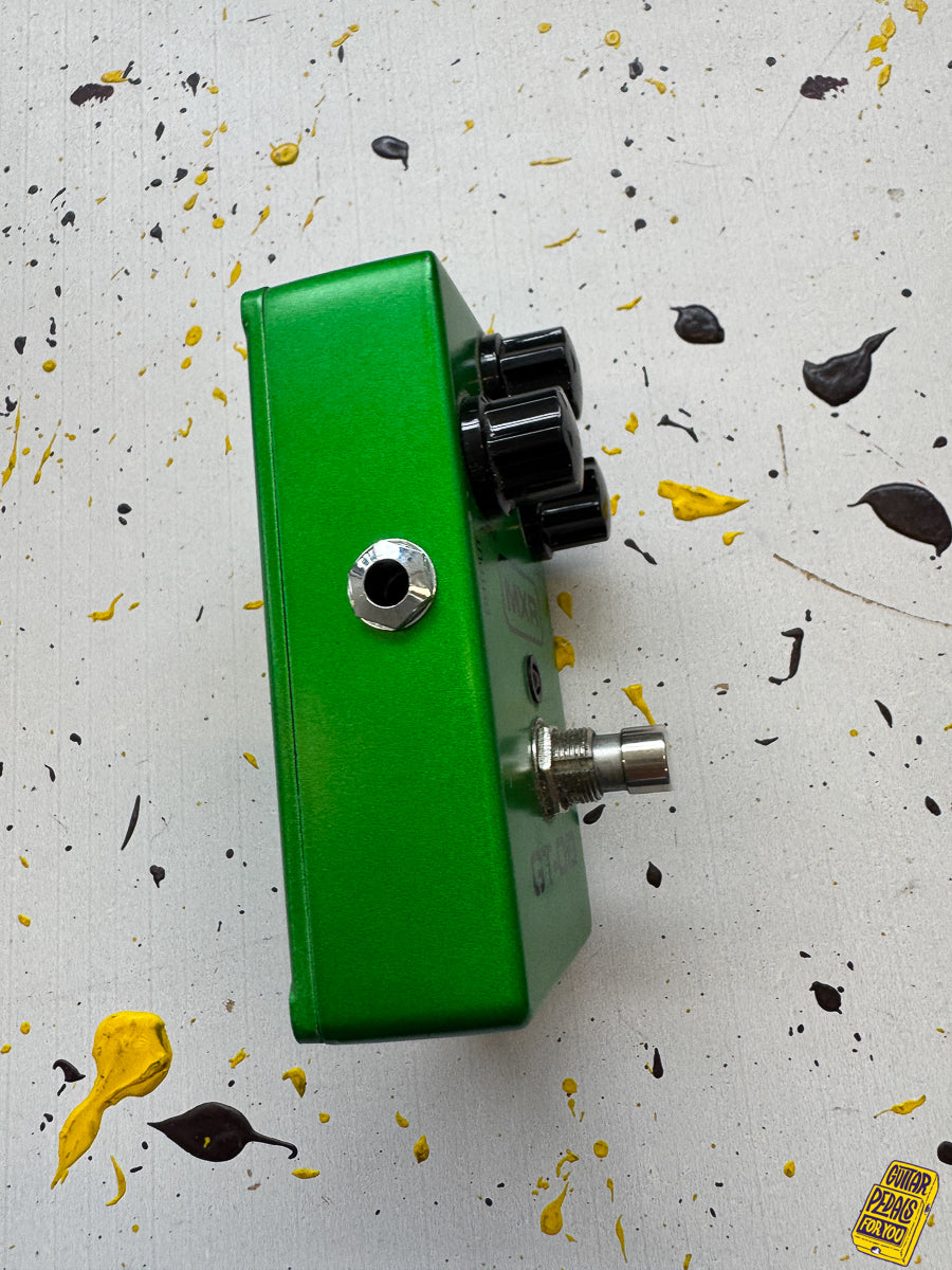 MXR CSP021 GT-OD Overdrive