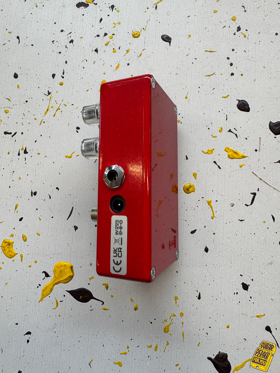 MXR CSP033G Gran Torino Boost Overdrive