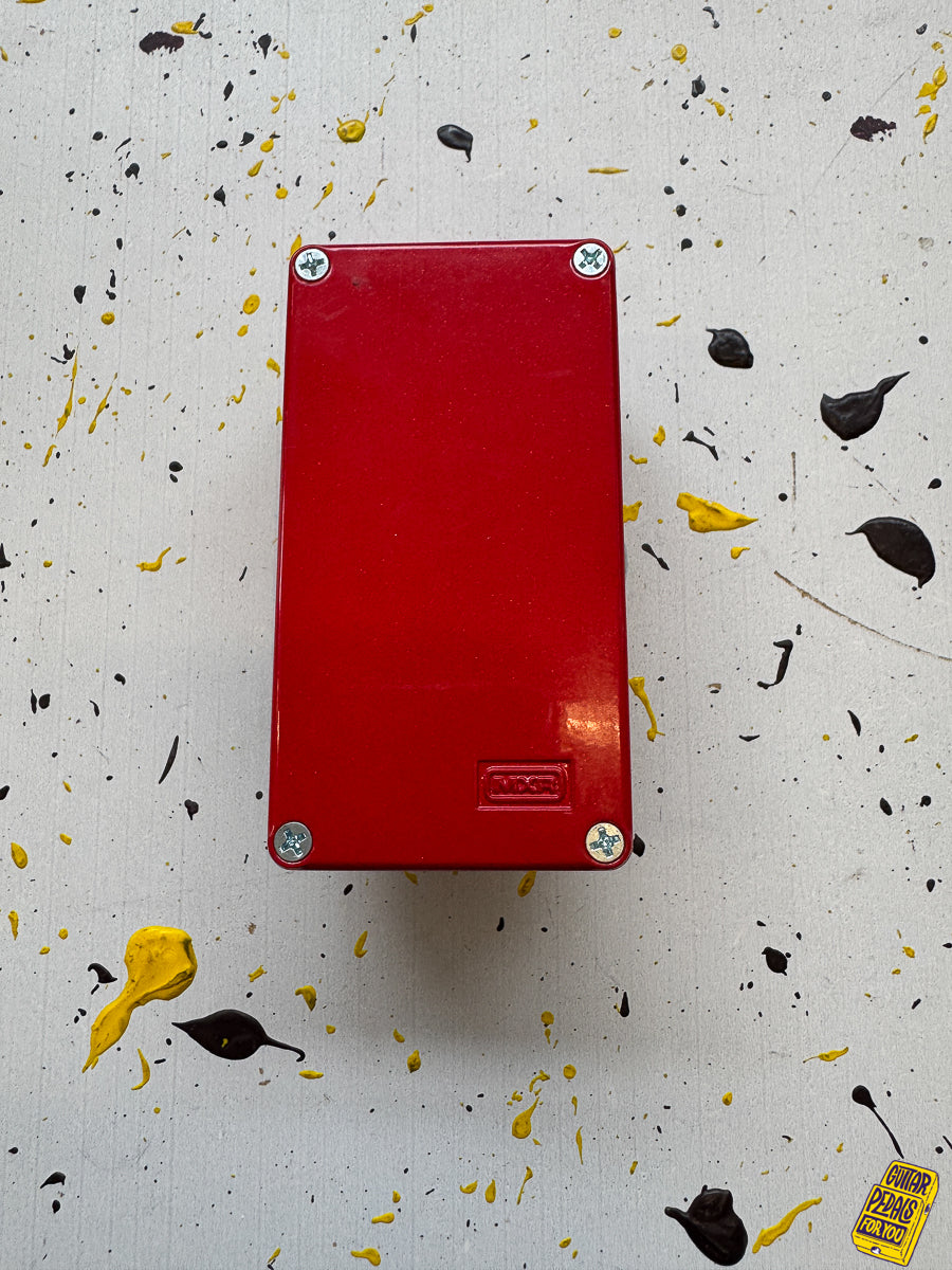 MXR CSP033G Gran Torino Boost Overdrive