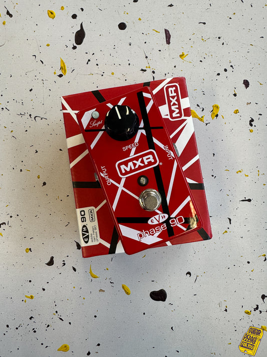 MXR EVH90 Phase 90