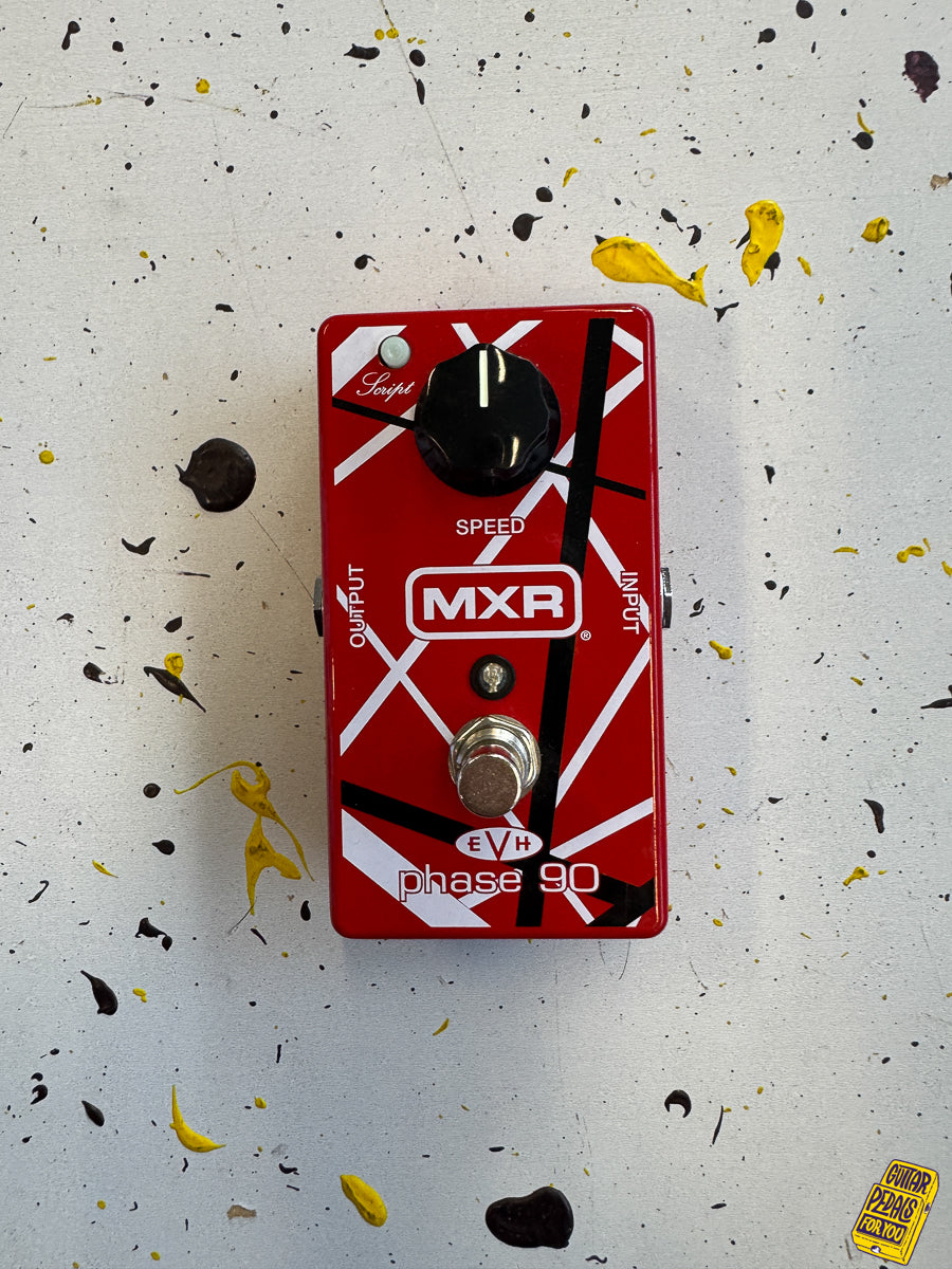 MXR EVH90 Phase 90