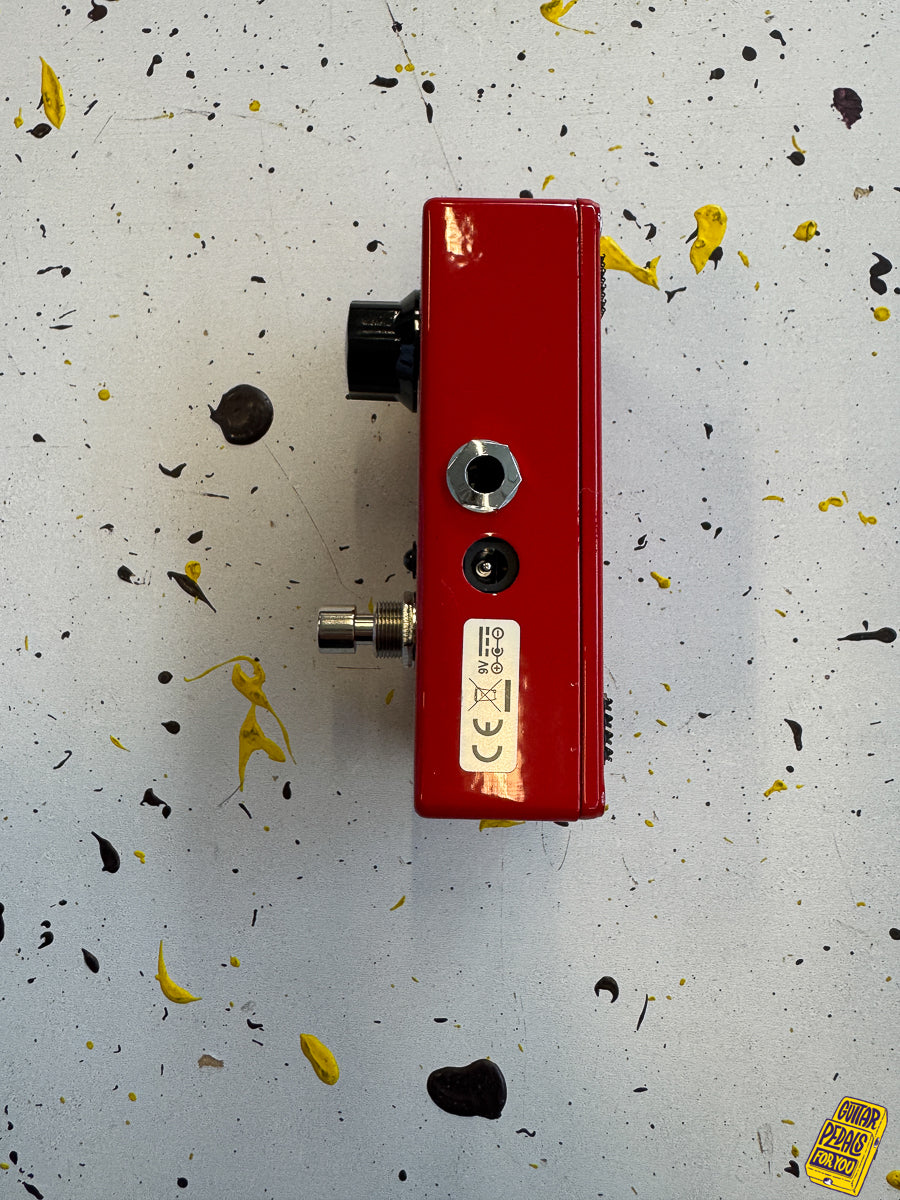 MXR EVH90 Phase 90