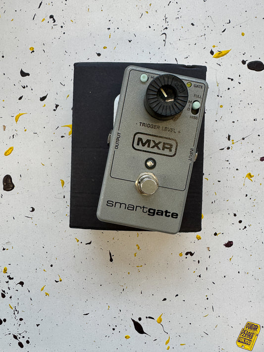 MXR M135 Smart Gate Pedal