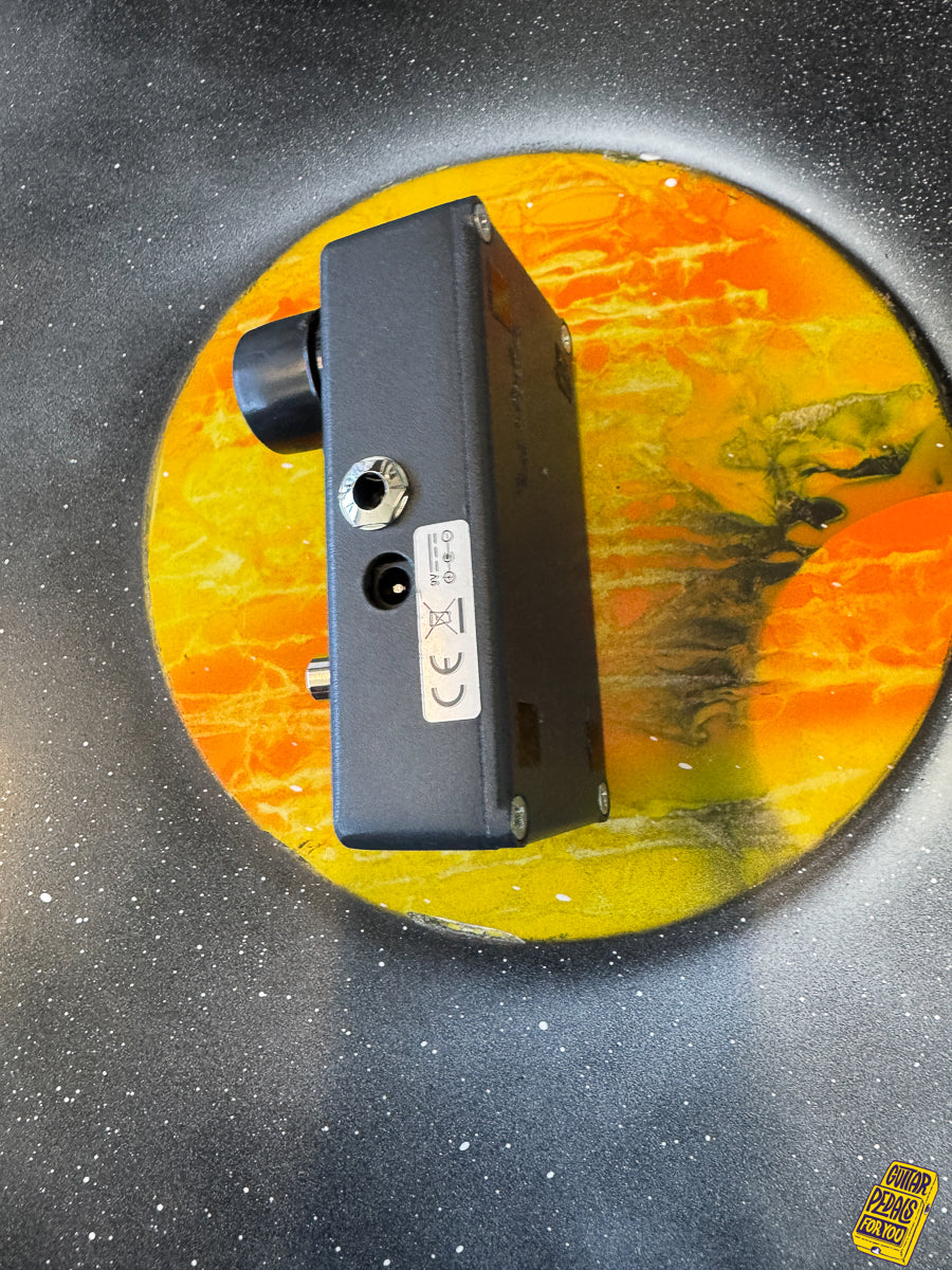 MXR M152 Micro Flanger