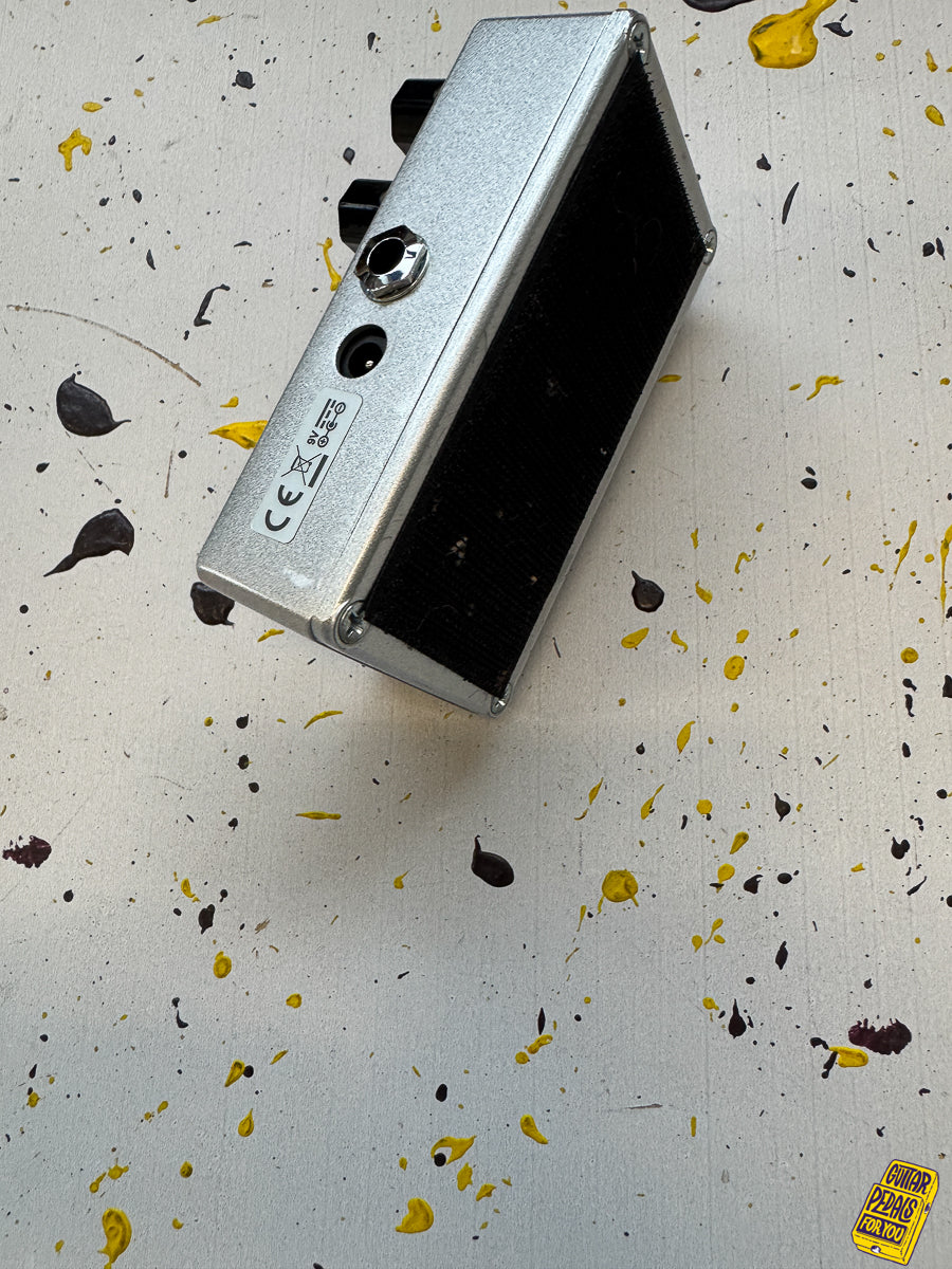 MXR M75 Super Badass Distortion