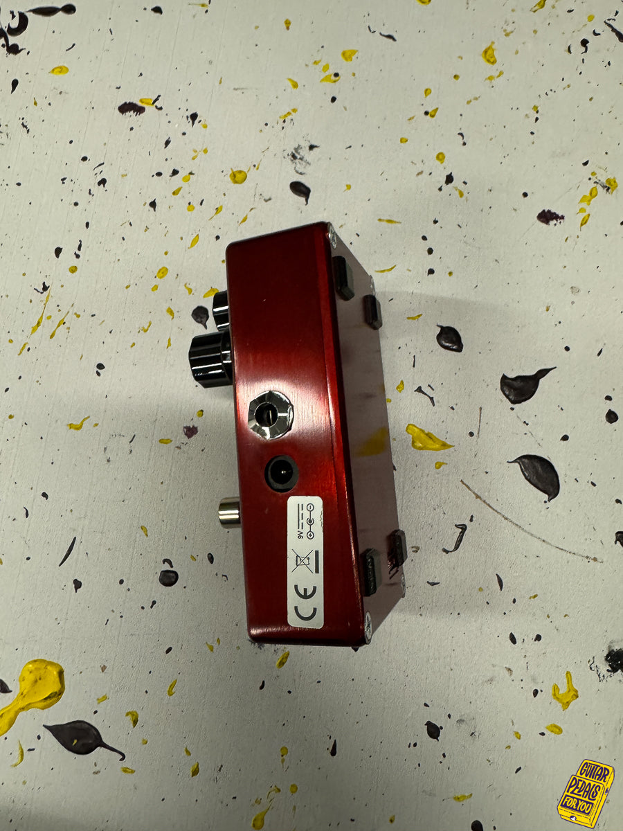 MXR M78 Custom Badass '78 Distortion