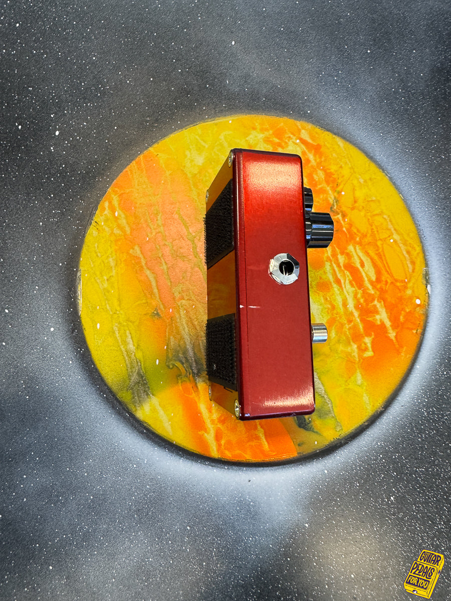 MXR M78 Custom Badass '78 Distortion