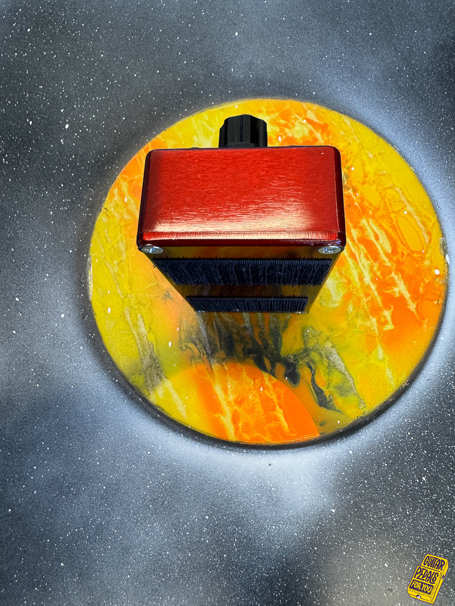 MXR M78 Custom Badass '78 Distortion