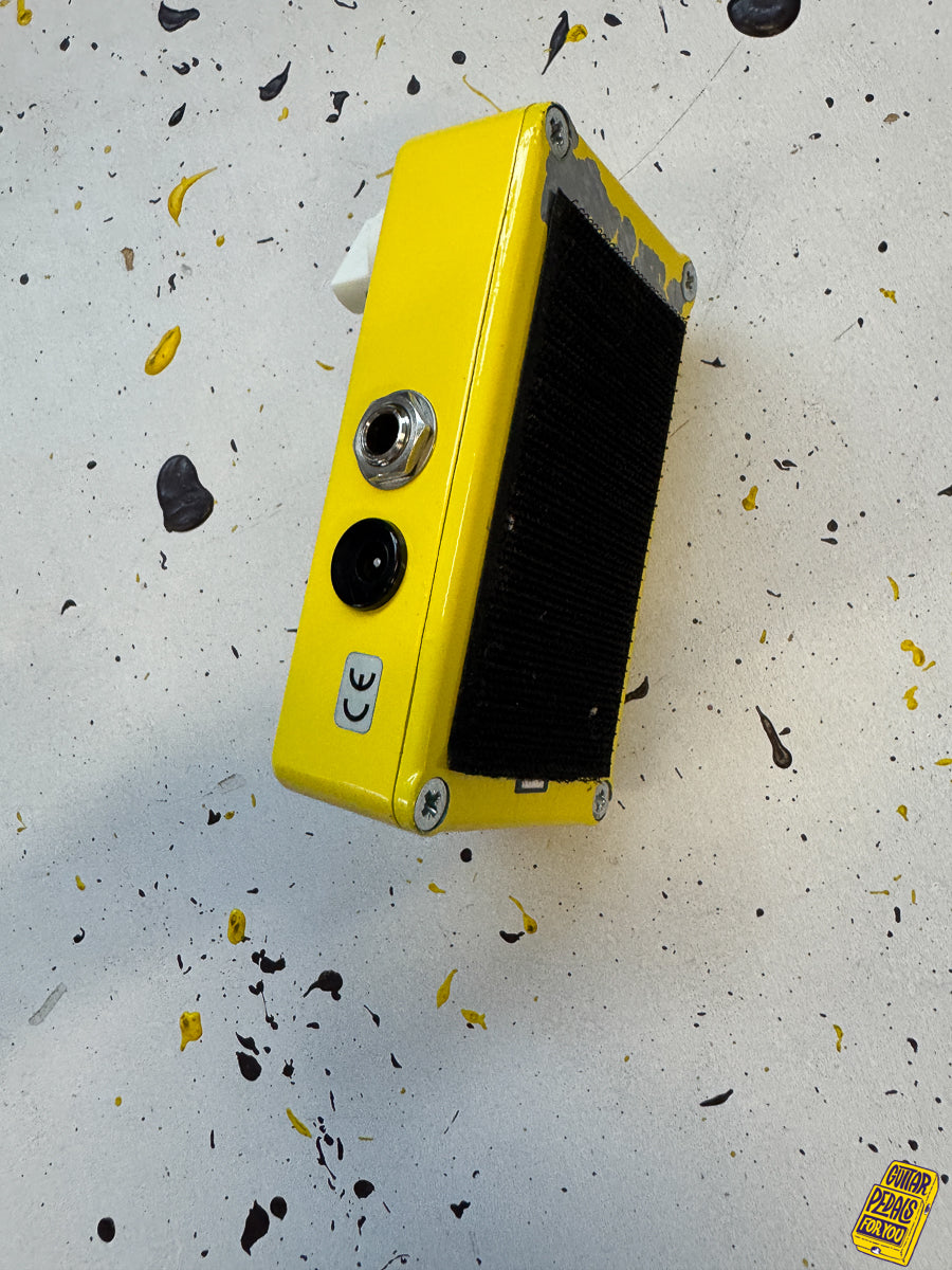 Mad Professor Mellow Yellow Tremolo