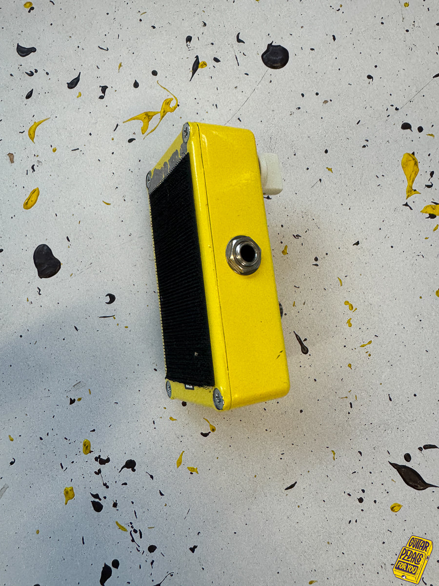 Mad Professor Mellow Yellow Tremolo