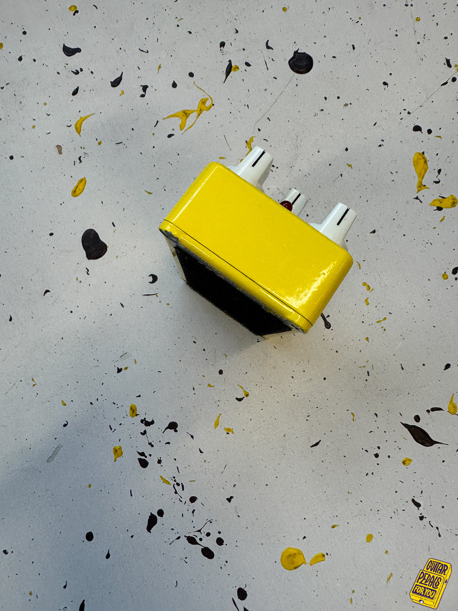 Mad Professor Mellow Yellow Tremolo