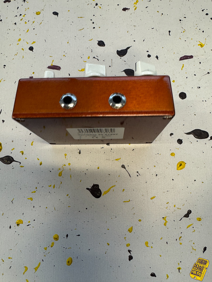Mad Professor Twimble Simble Overdrive